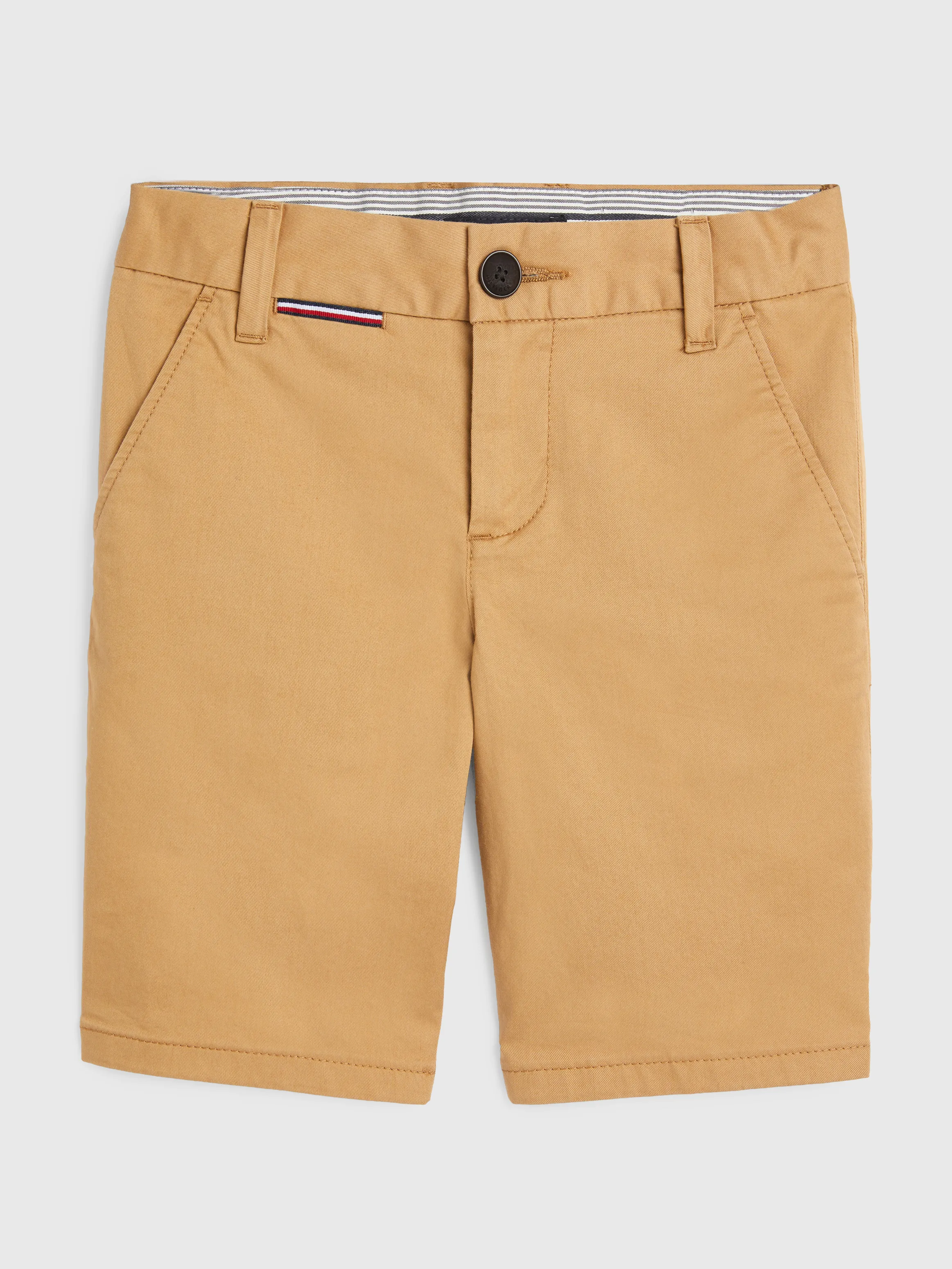 1985 Essential Chino Shorts | Shorts | Tommy Hilfiger