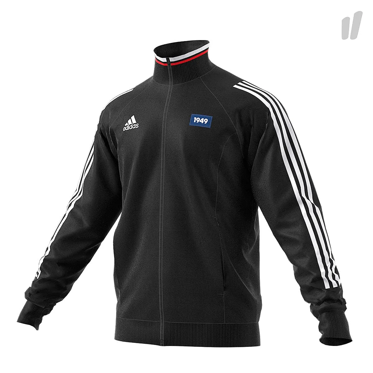 70A Track Jacket