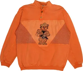 80s Sweater | ThriftTale
