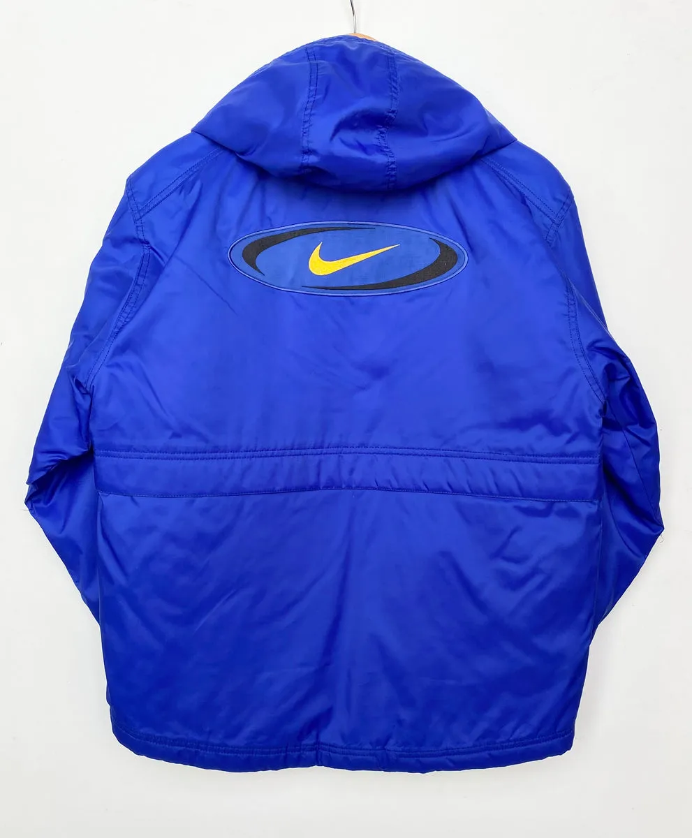 90s Nike Coat (S)