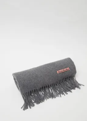 Acne Studios -  Canada New Scarf - Scarf