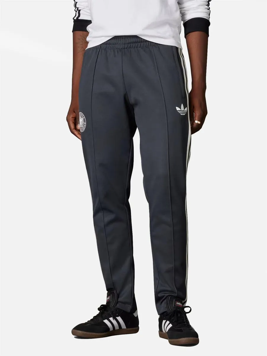 ADIDAS ORIGINALS Germany Beckenbauer Tracksuit Bottoms 