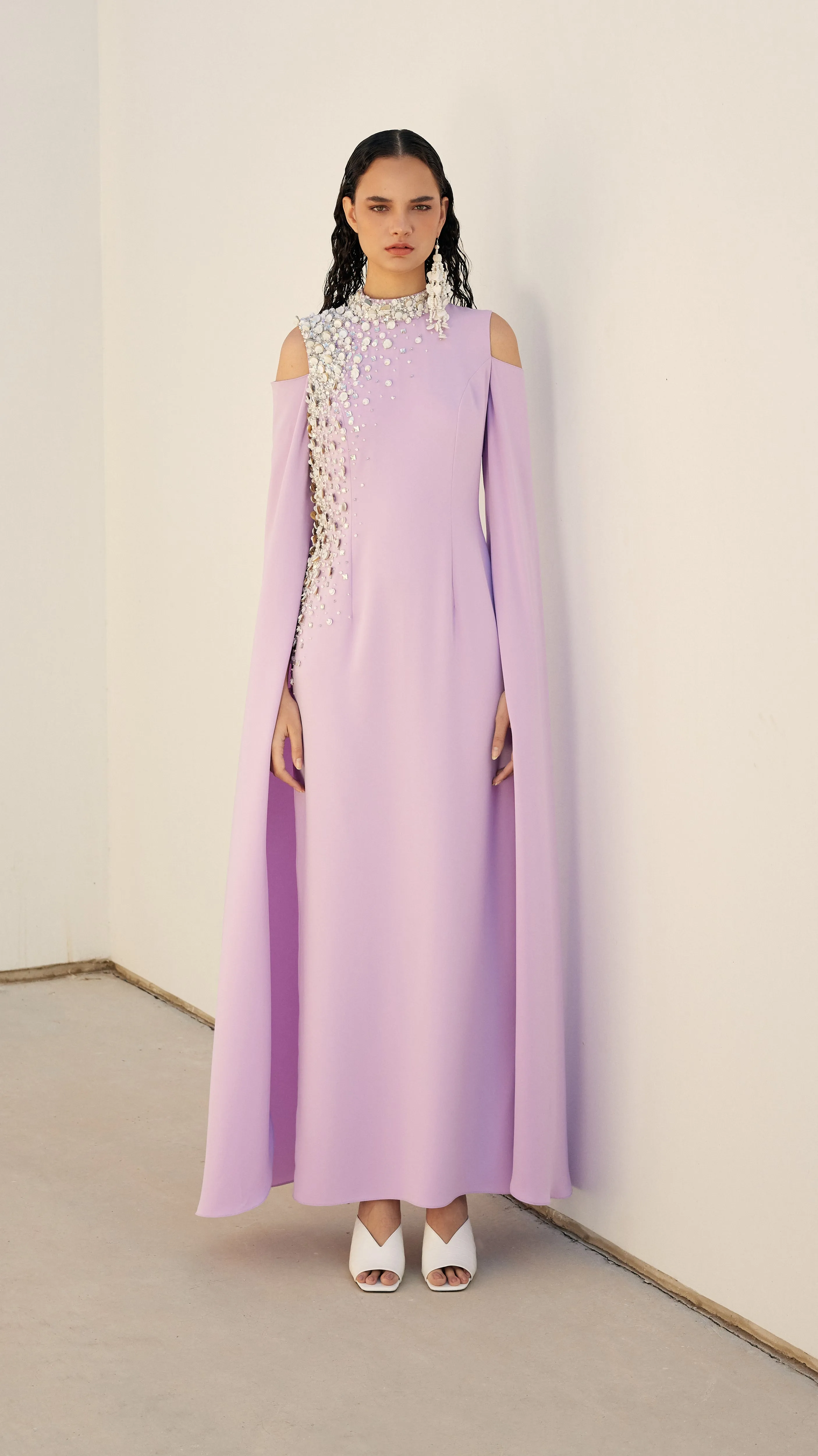 AGATHA DRESS