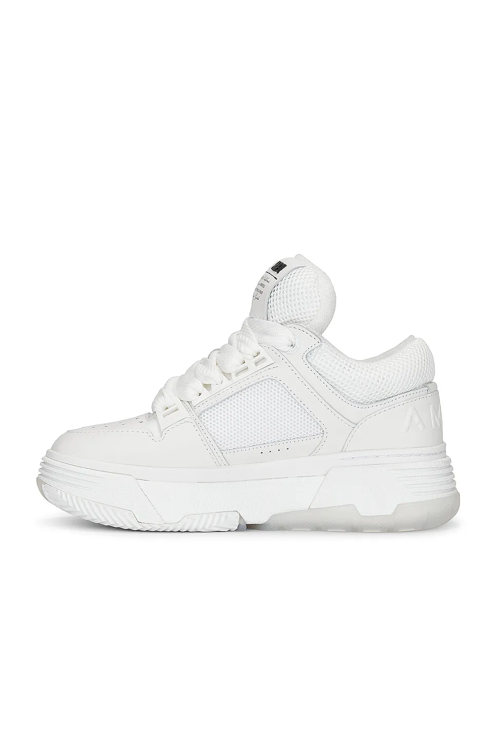 Amiri MA-1 Sneaker -        