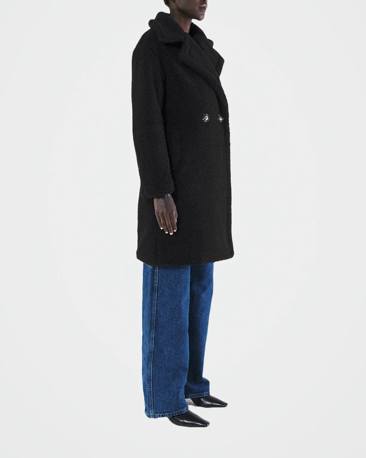 Anouck Coat