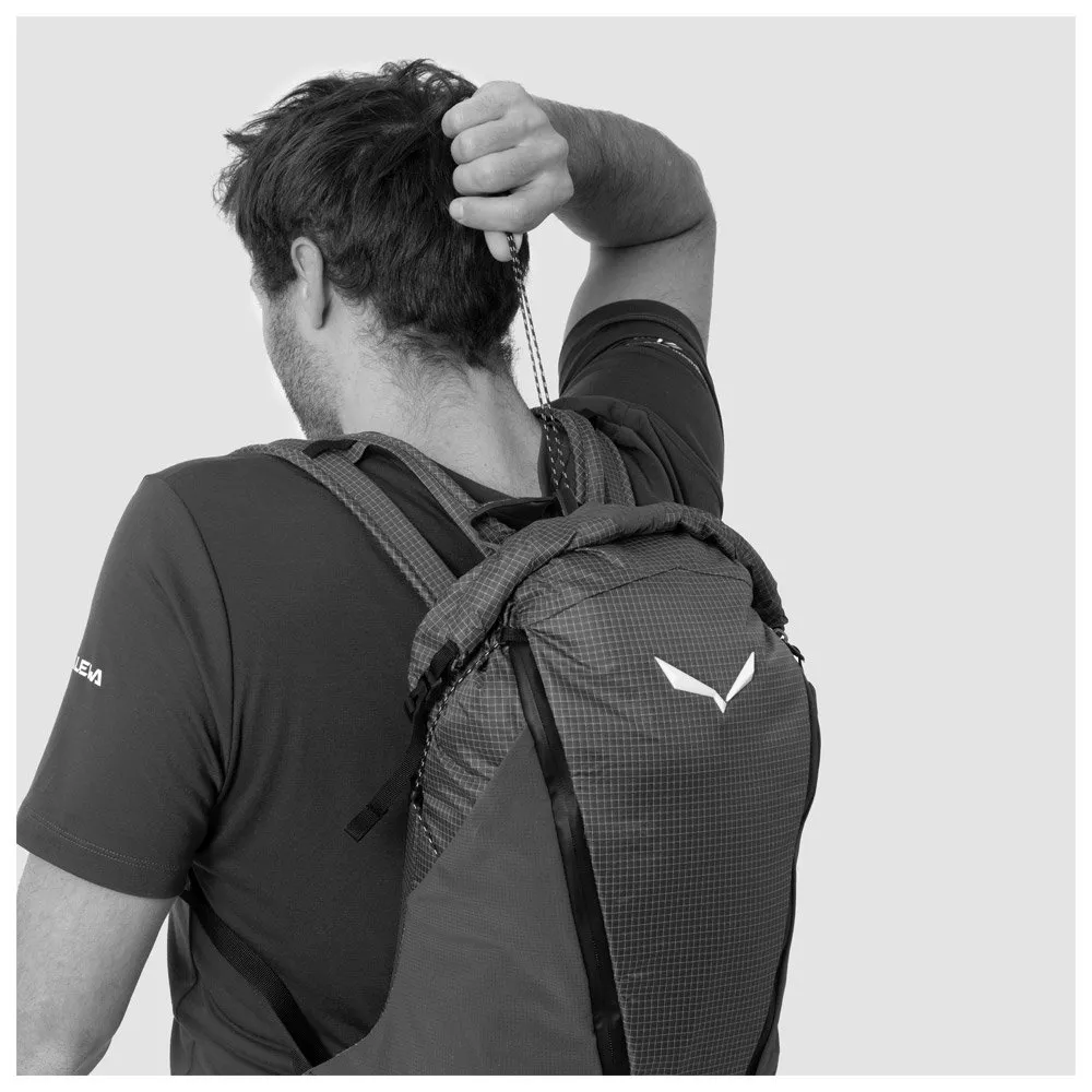 Backpack Salewa ---Pedroc 16 Onyx