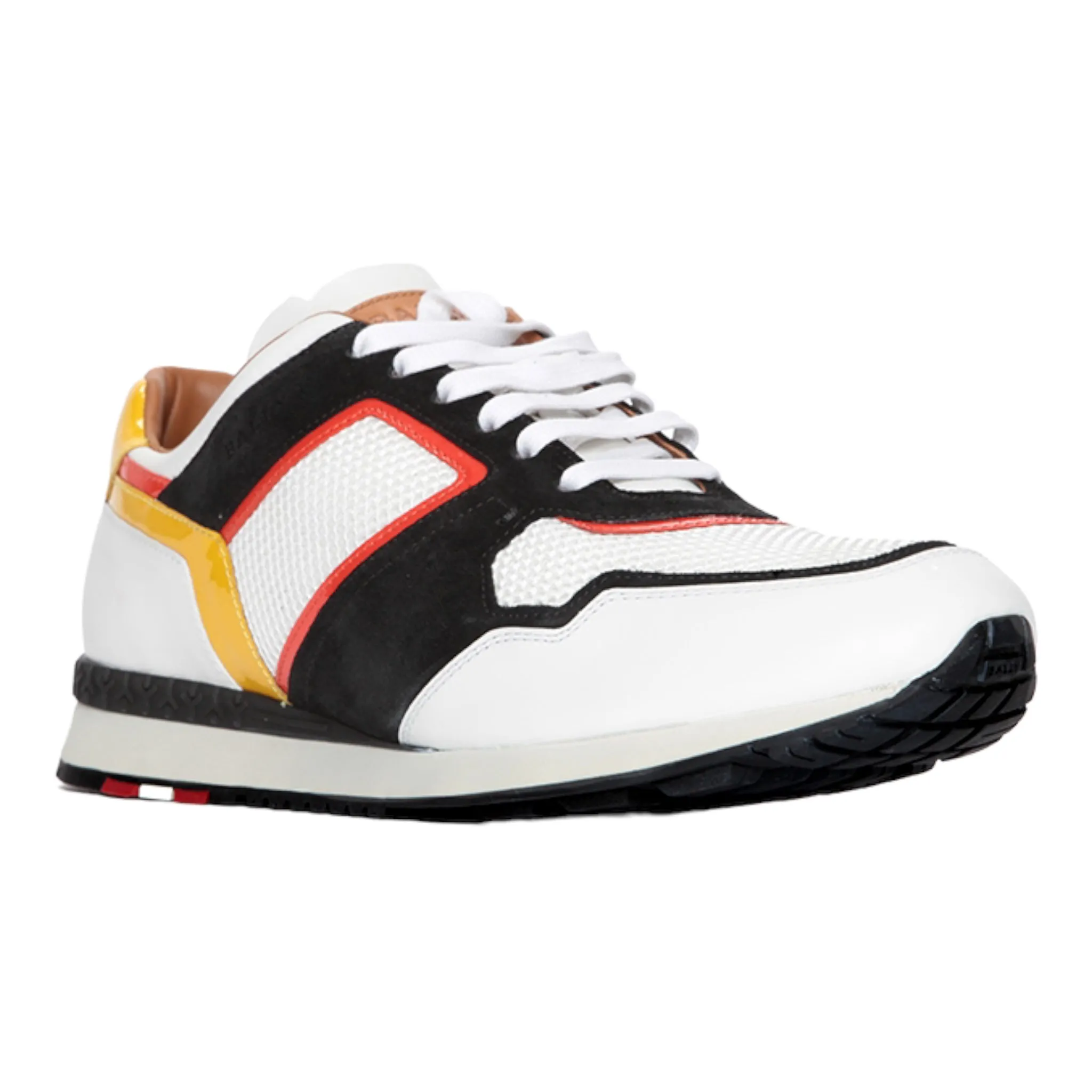 Bally Men's Astreo Sneakers