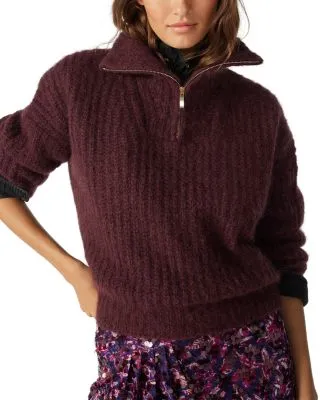 Baltan Knit Sweater