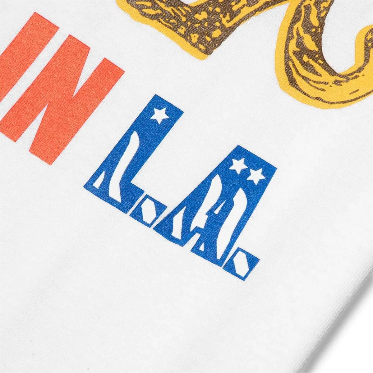 BANNED T-SHIRT