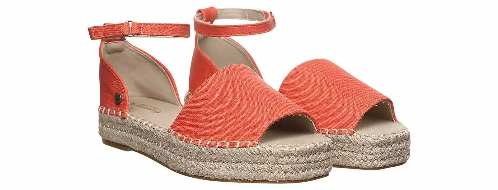 Bearpaw Affogato Women’s Sandal