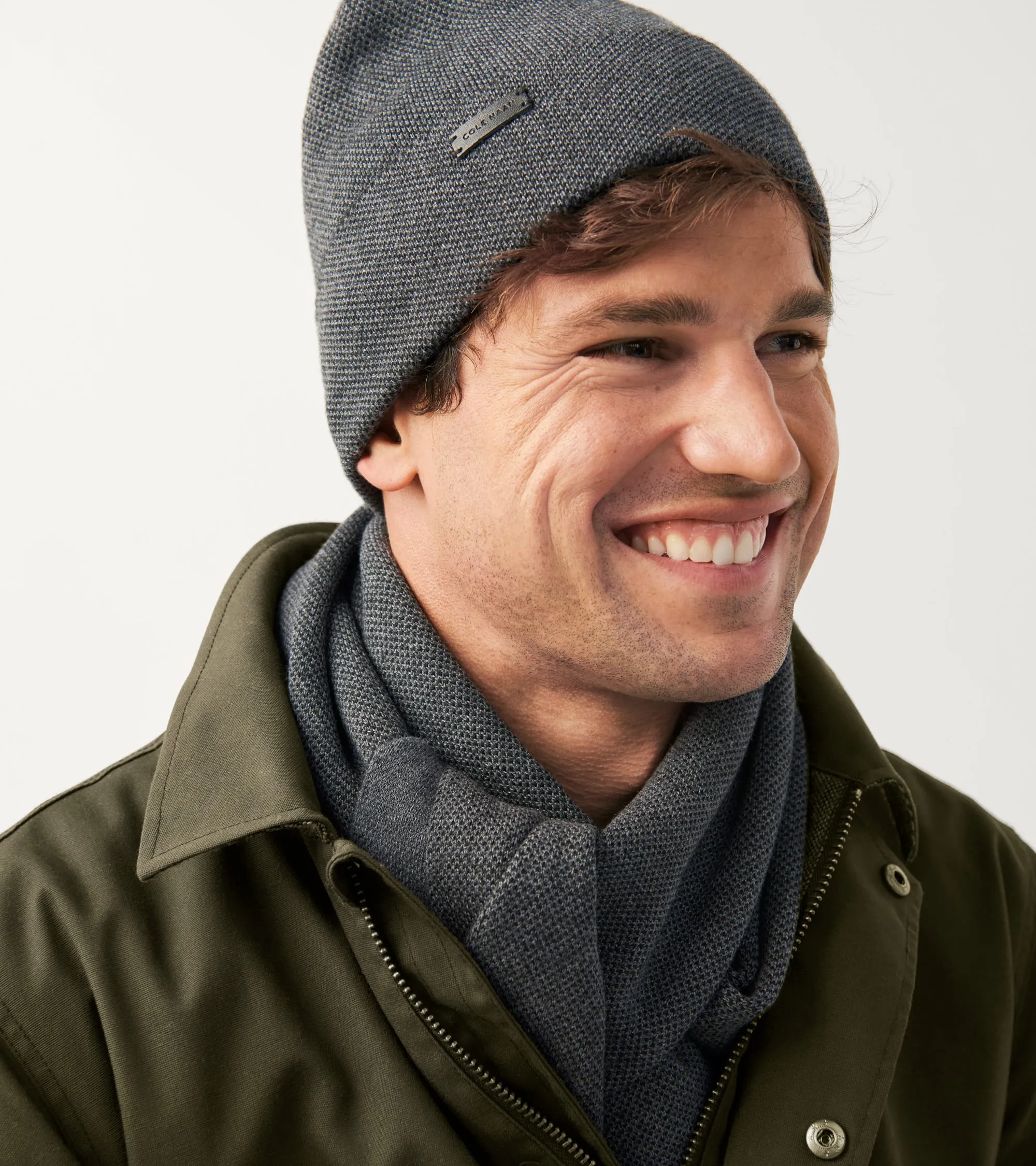 Birdseye Beanie