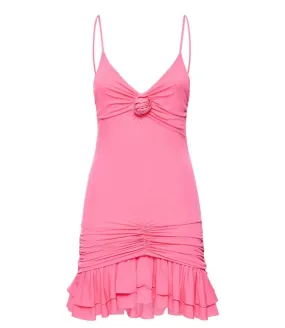 BLUMARINEROSE DRESS