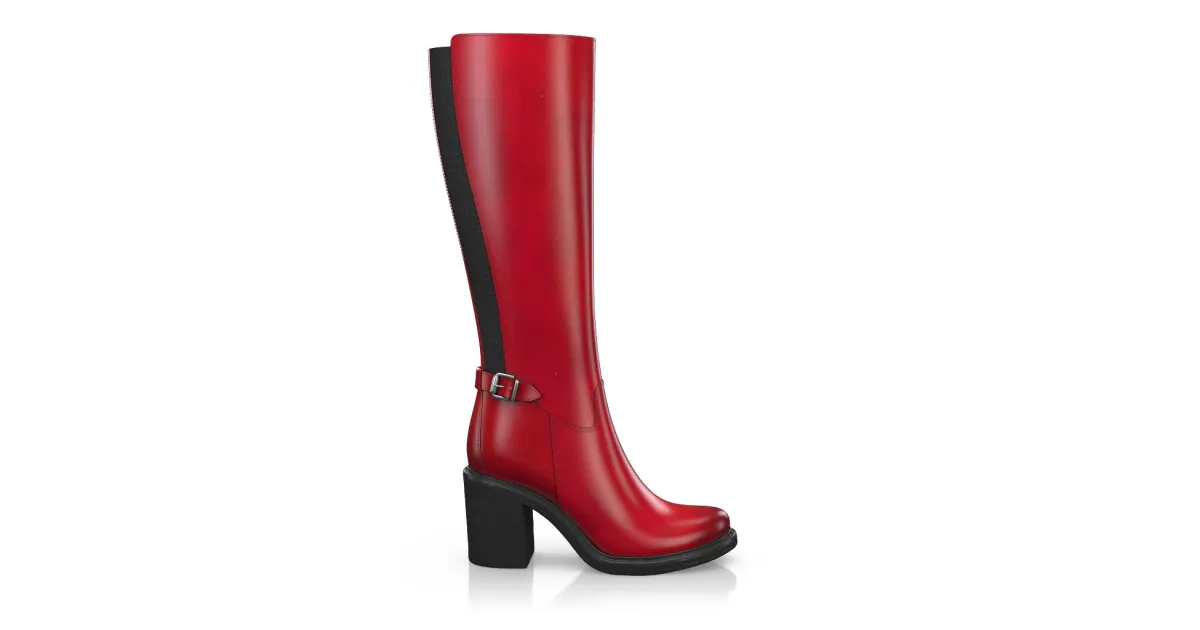Boho Lady Boots 39836
