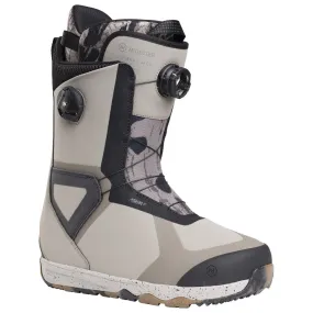 Boots Nidecker ---Kita Camo