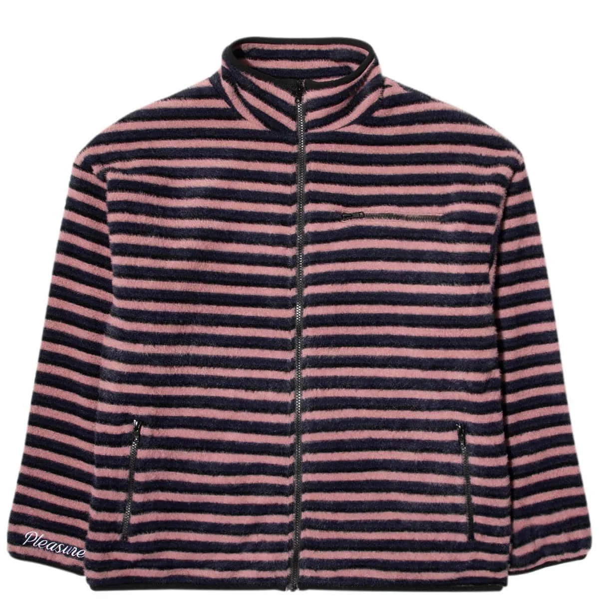 CATERPILLAR JACKET Purple