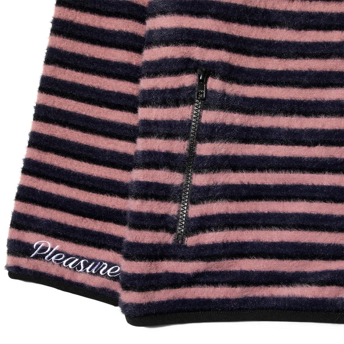 CATERPILLAR JACKET Purple