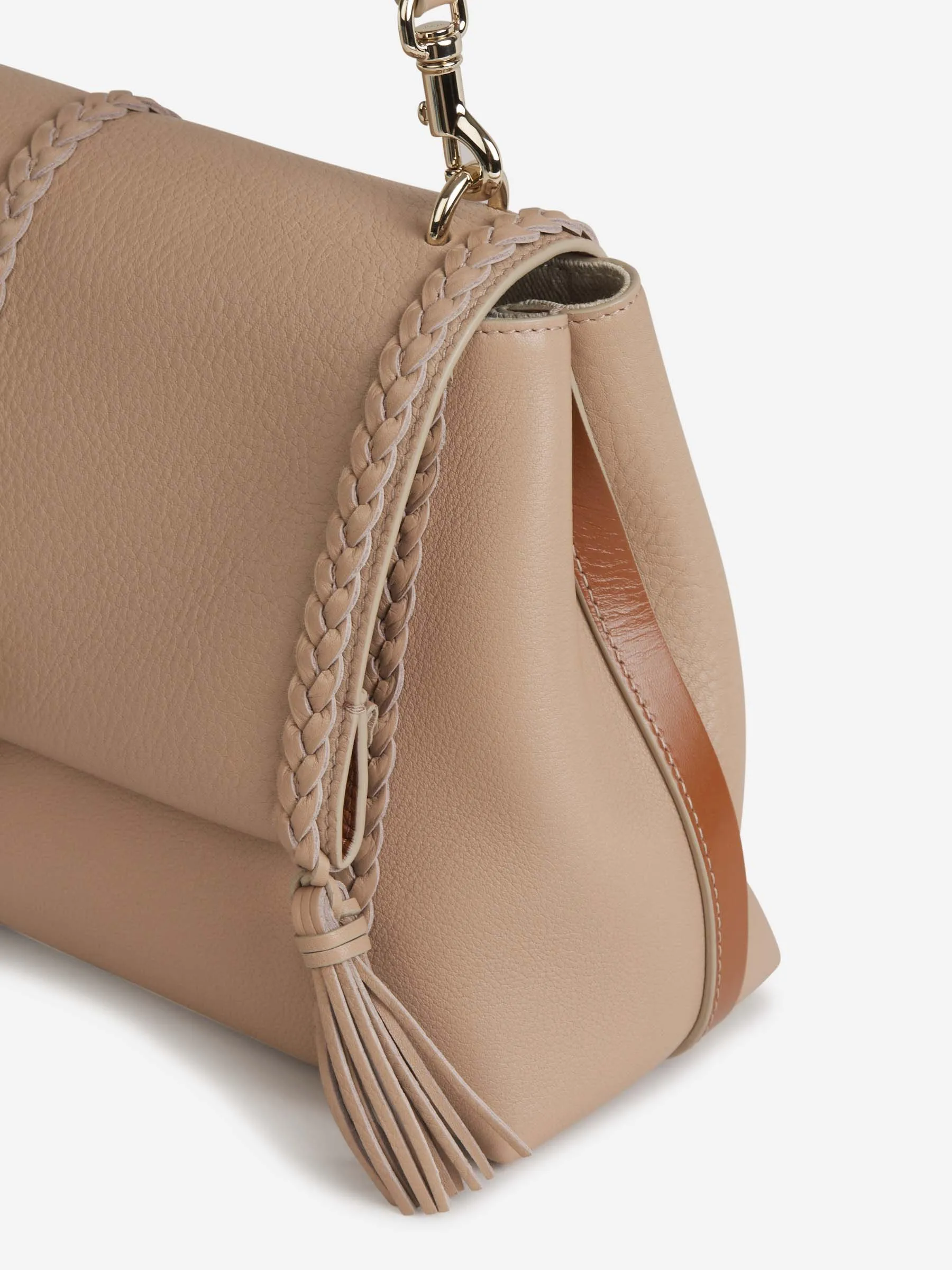 Chloé Penelope M Shoulder Bag 