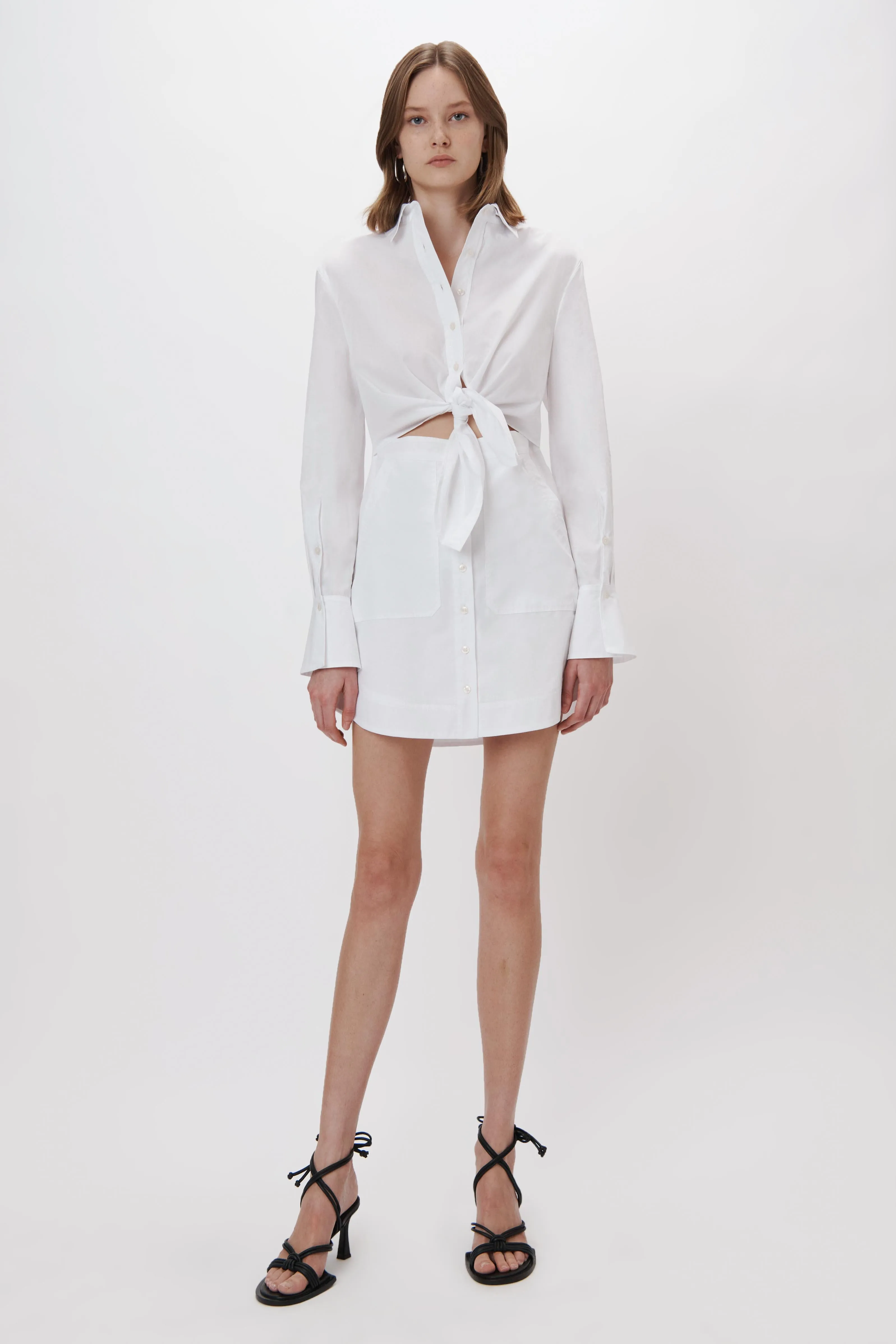 Colbi Dress