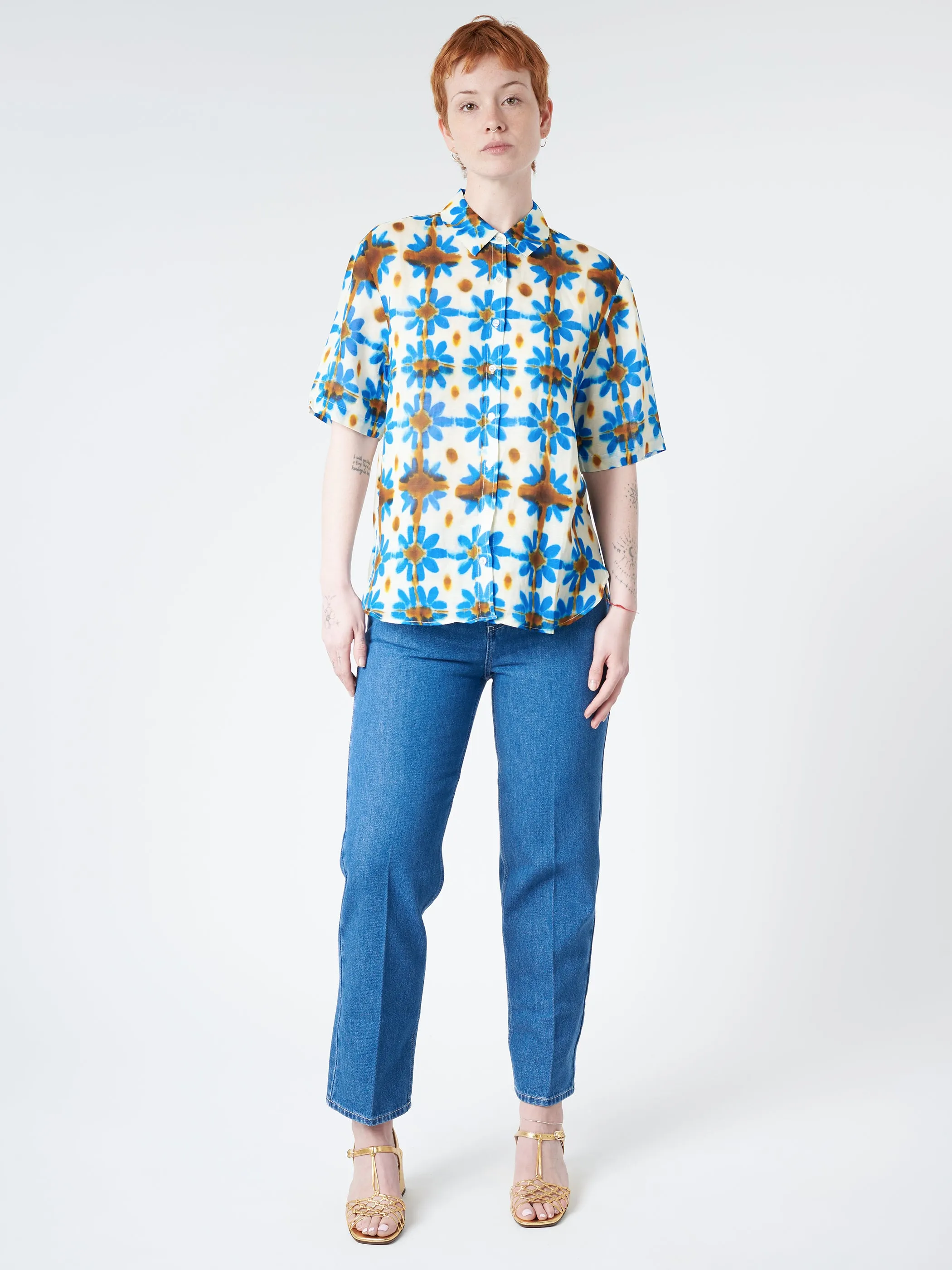 Croatie Shirt