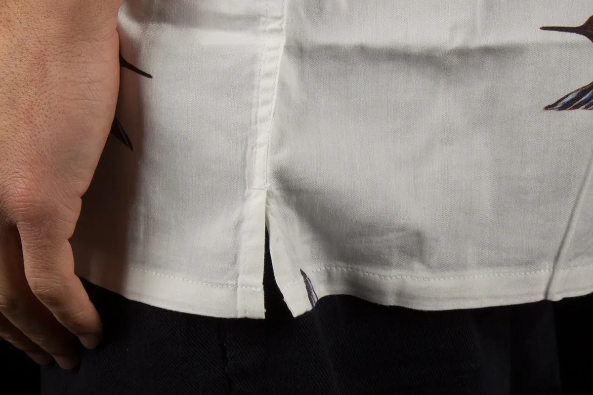 Cubano Shirt