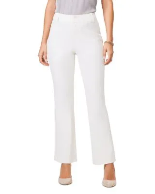 Demi Bootcut Ankle Pants