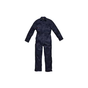Dickies DIC4819LN Redhawk Economy Stud Front Coverall L (44-46in)