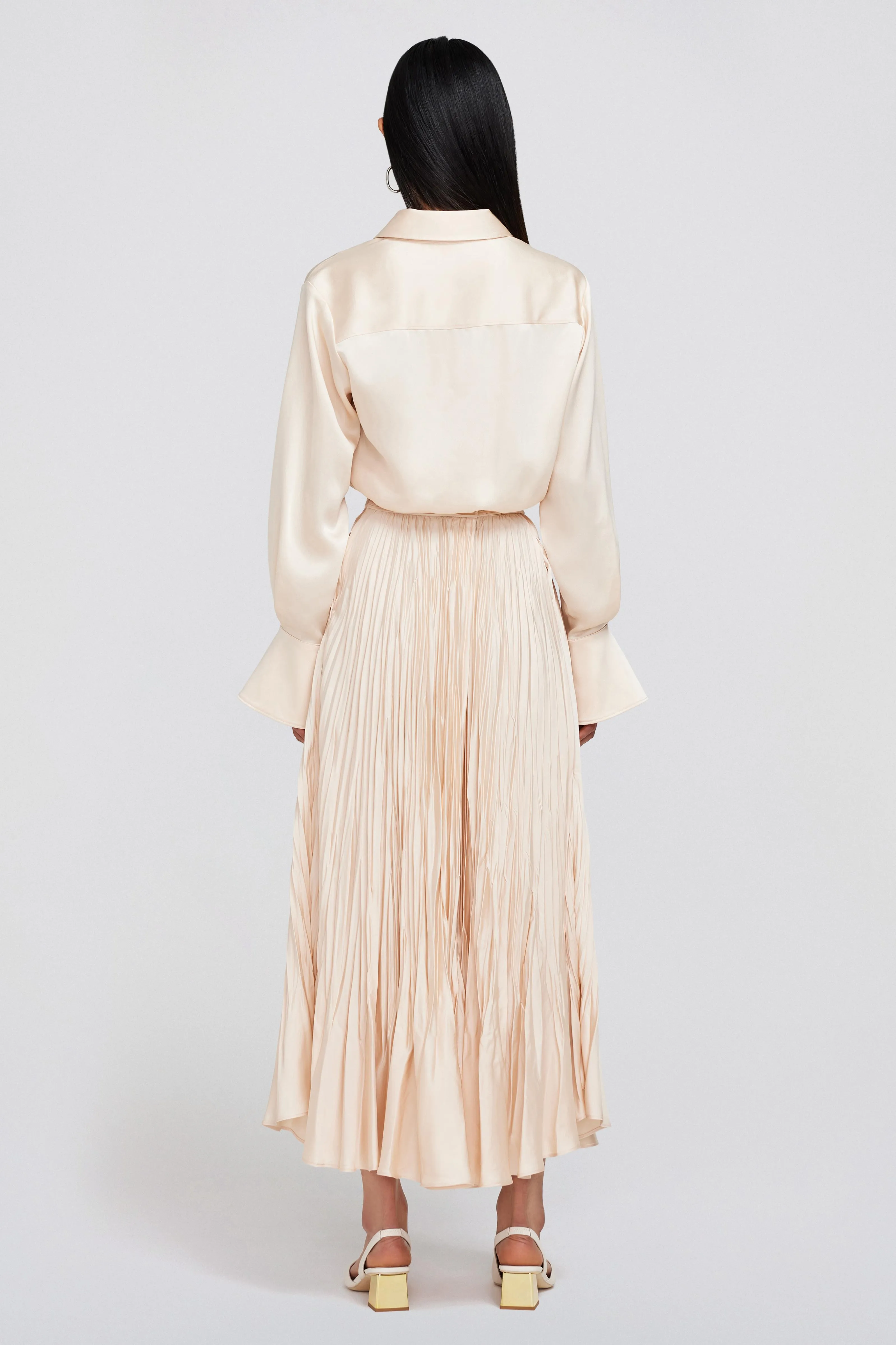 Dulce Skirt