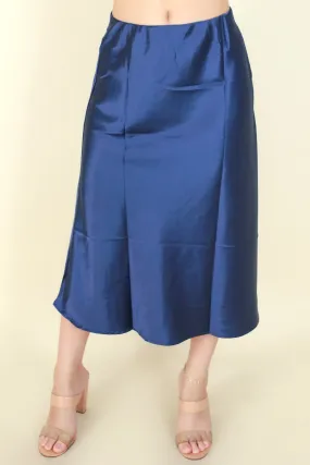 FIRST BASE SKIRT