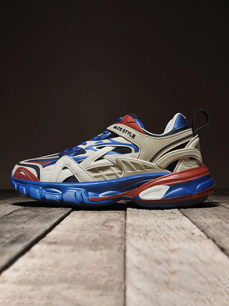   FitTrack Men'S Trail Running Shoes   
