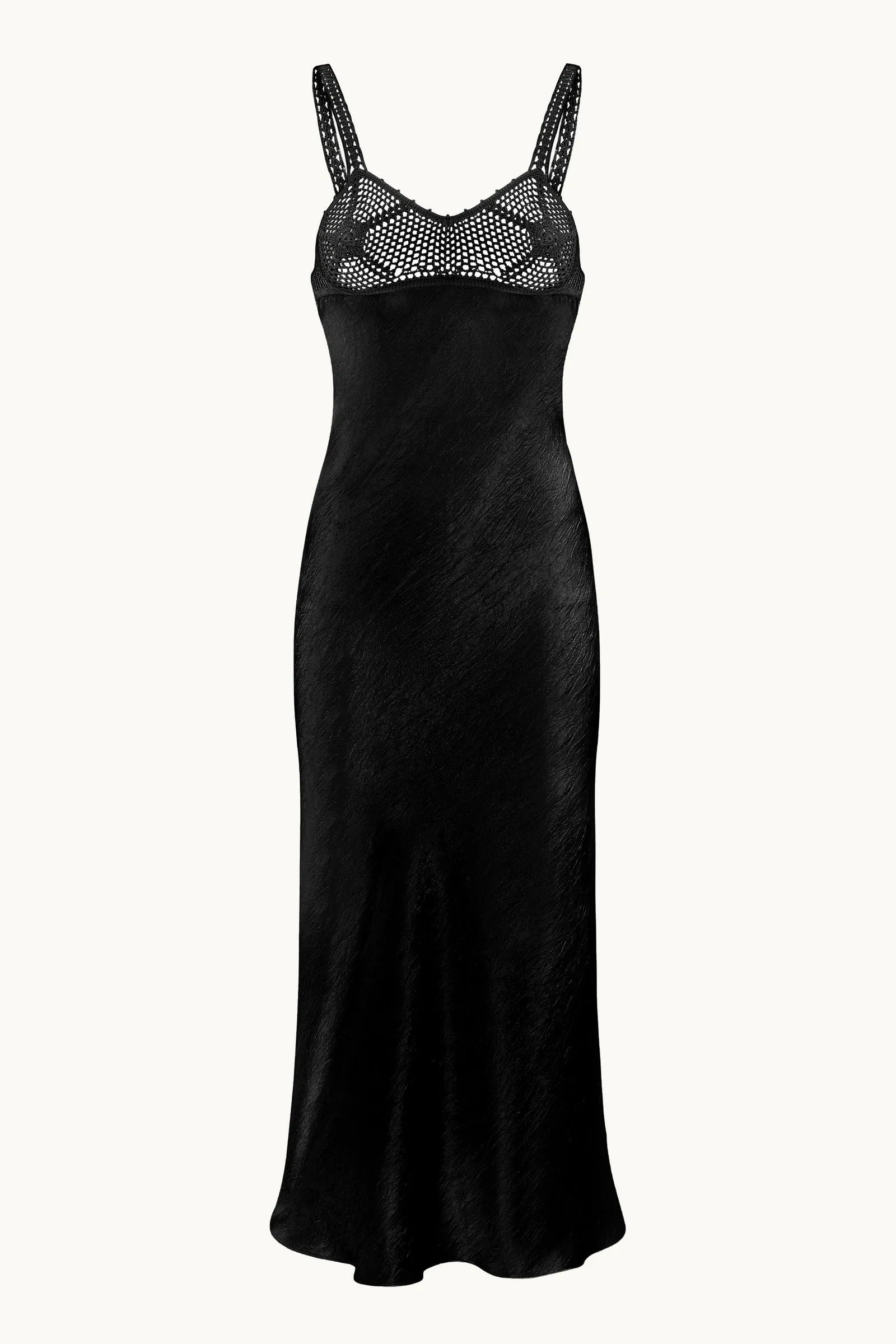 Fosette dress