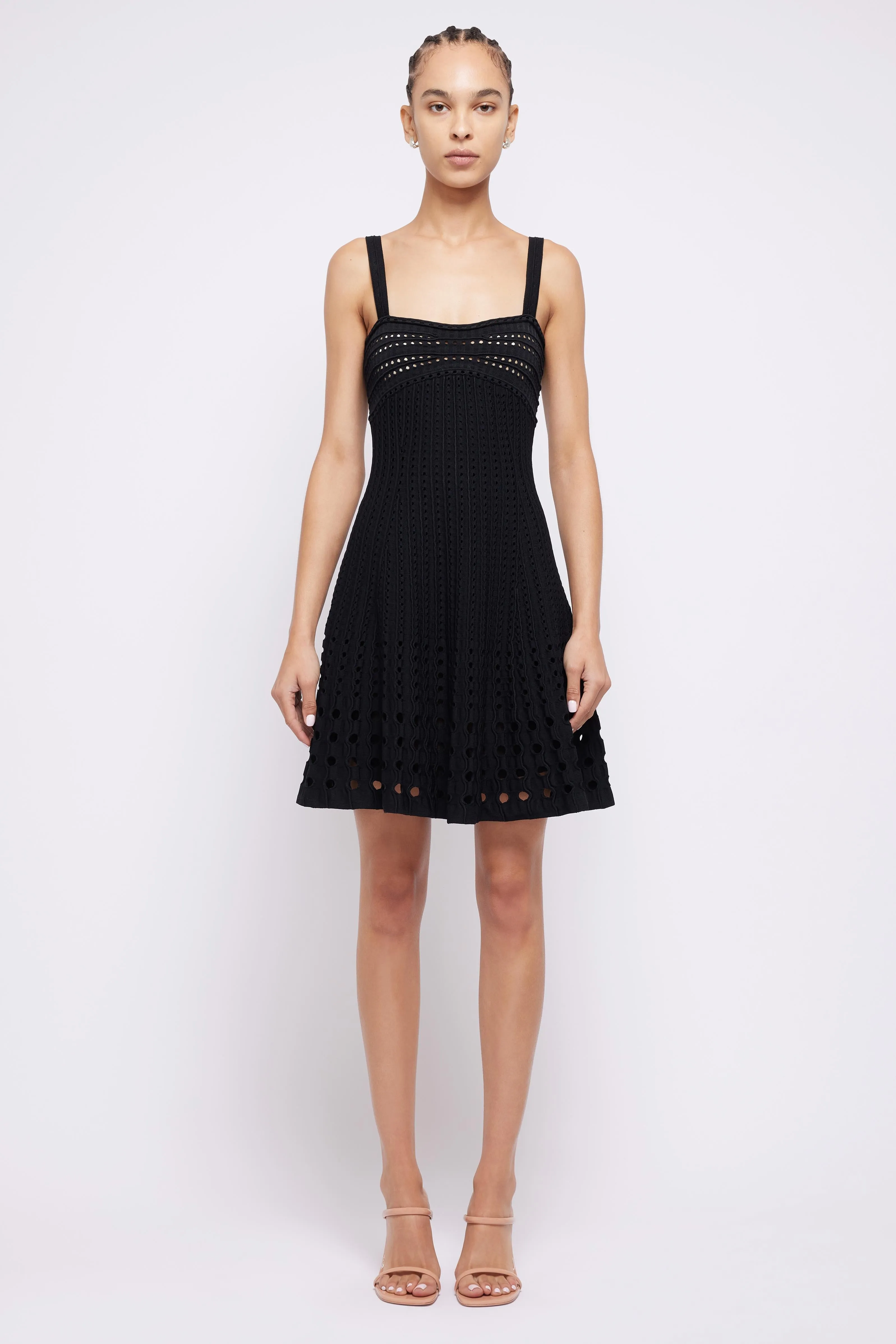 Franklin Dress