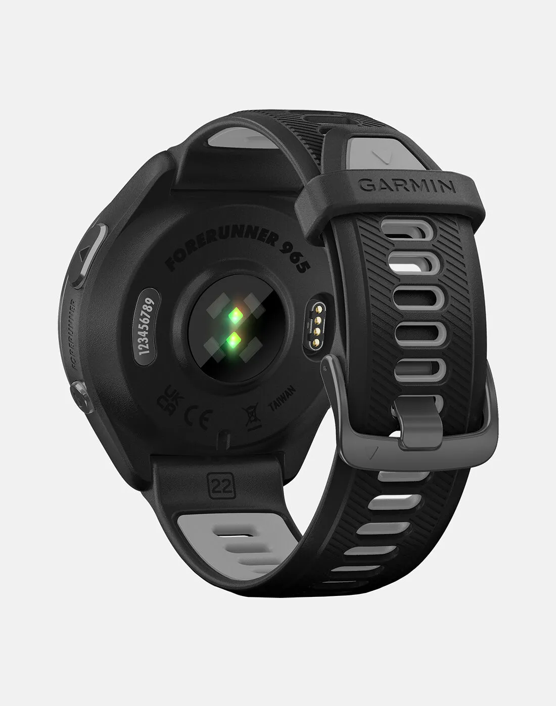 Garmin Forerunner 965 Running Watch