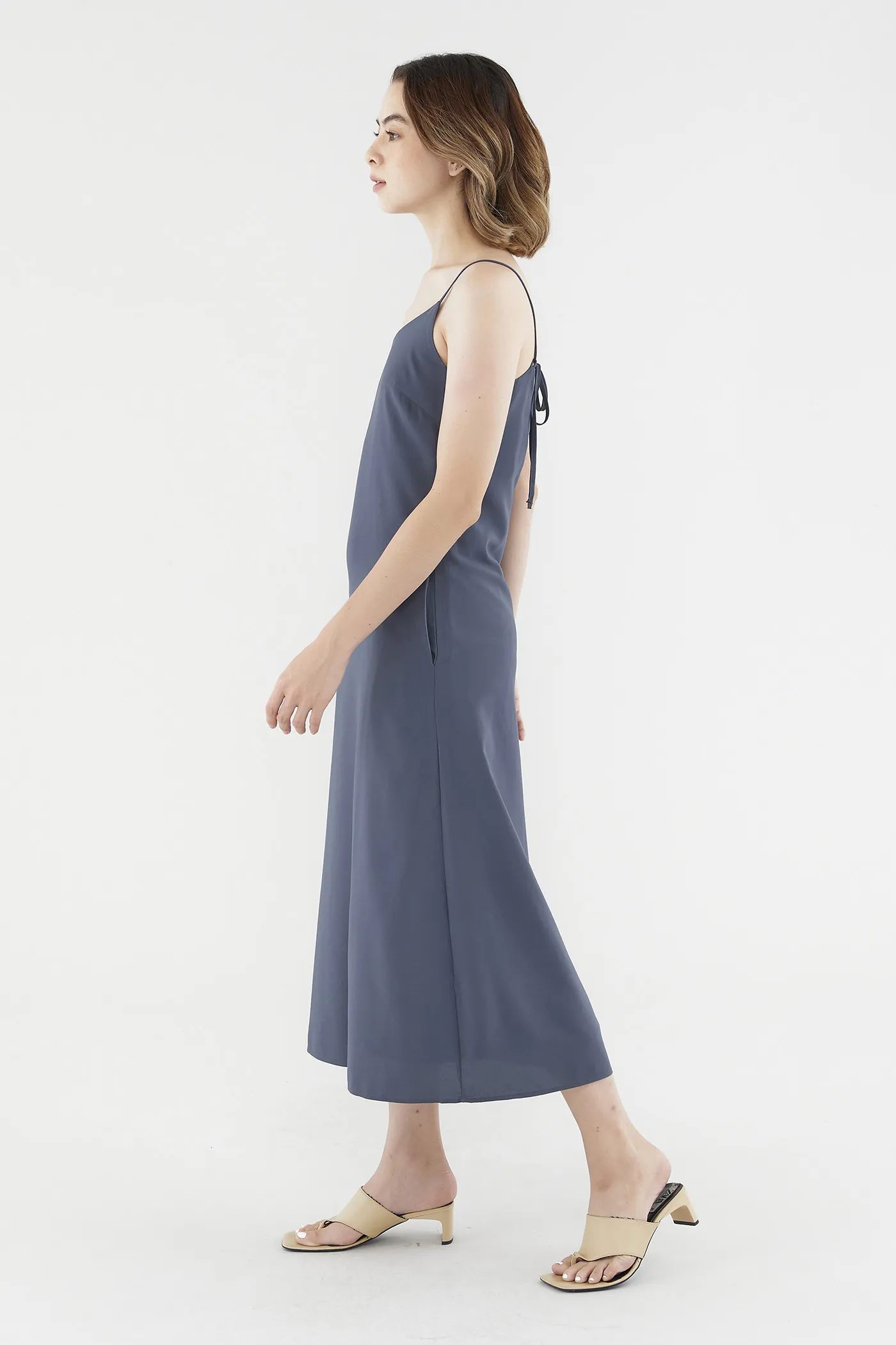 Gisela Slip Dress