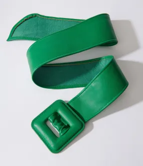 Green Square Belt