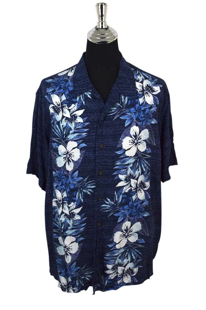 Hawaiian Shirt