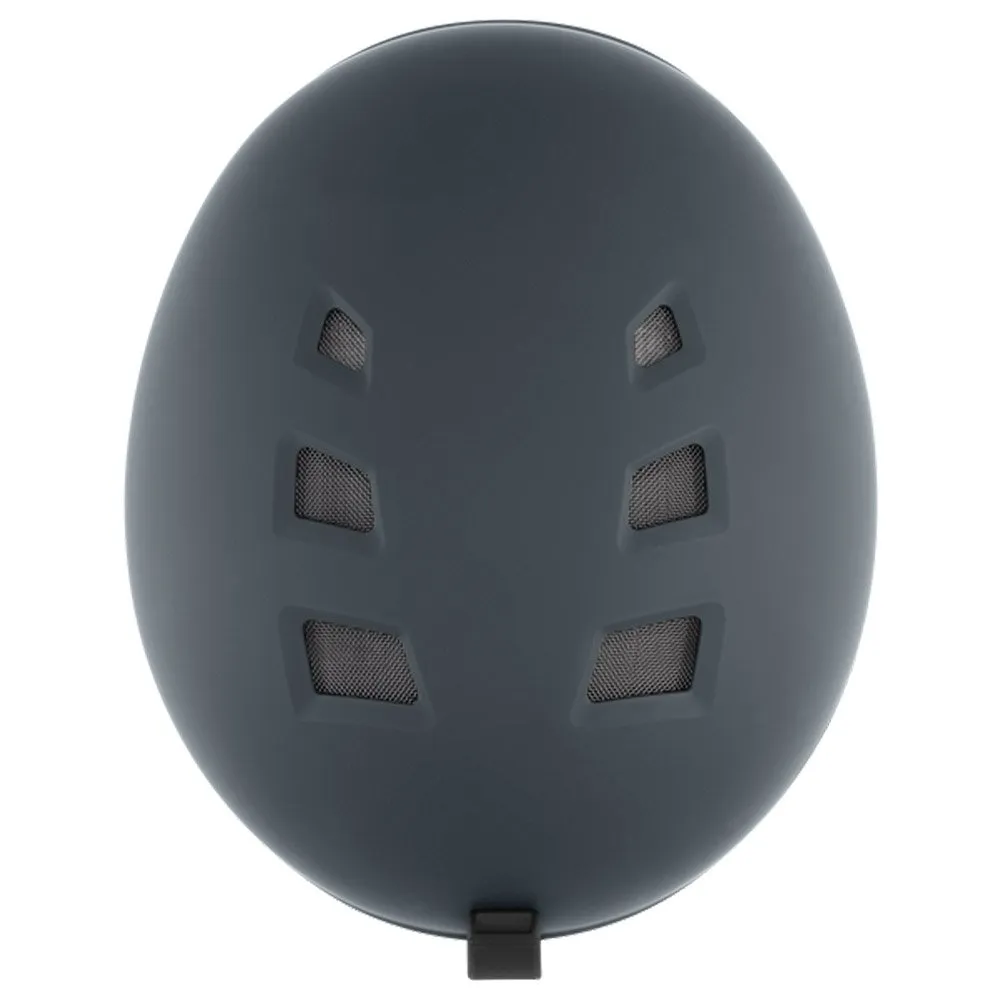 Helmet Smith ---Holt 2 Matte Slate