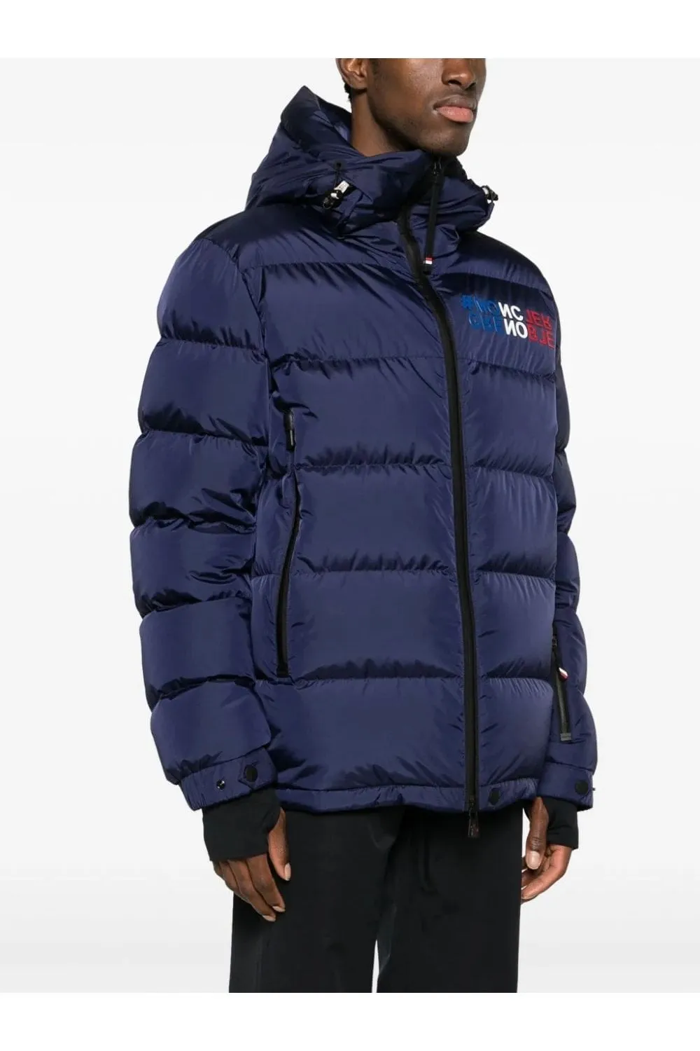 Isorno Jacket Navy