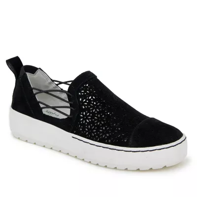 Jambu Erin Casual Slip-On Sneaker