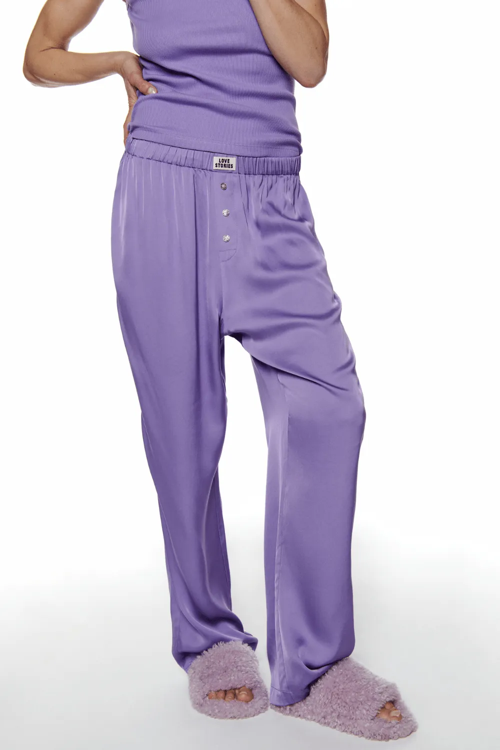 James Pyjama Pants
