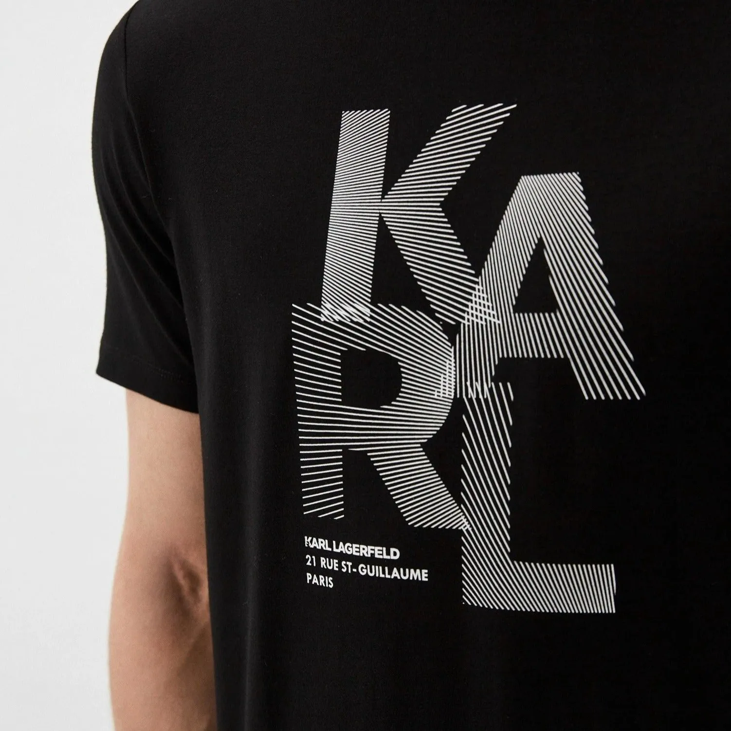 Karl Lagerfeld T-Shirt