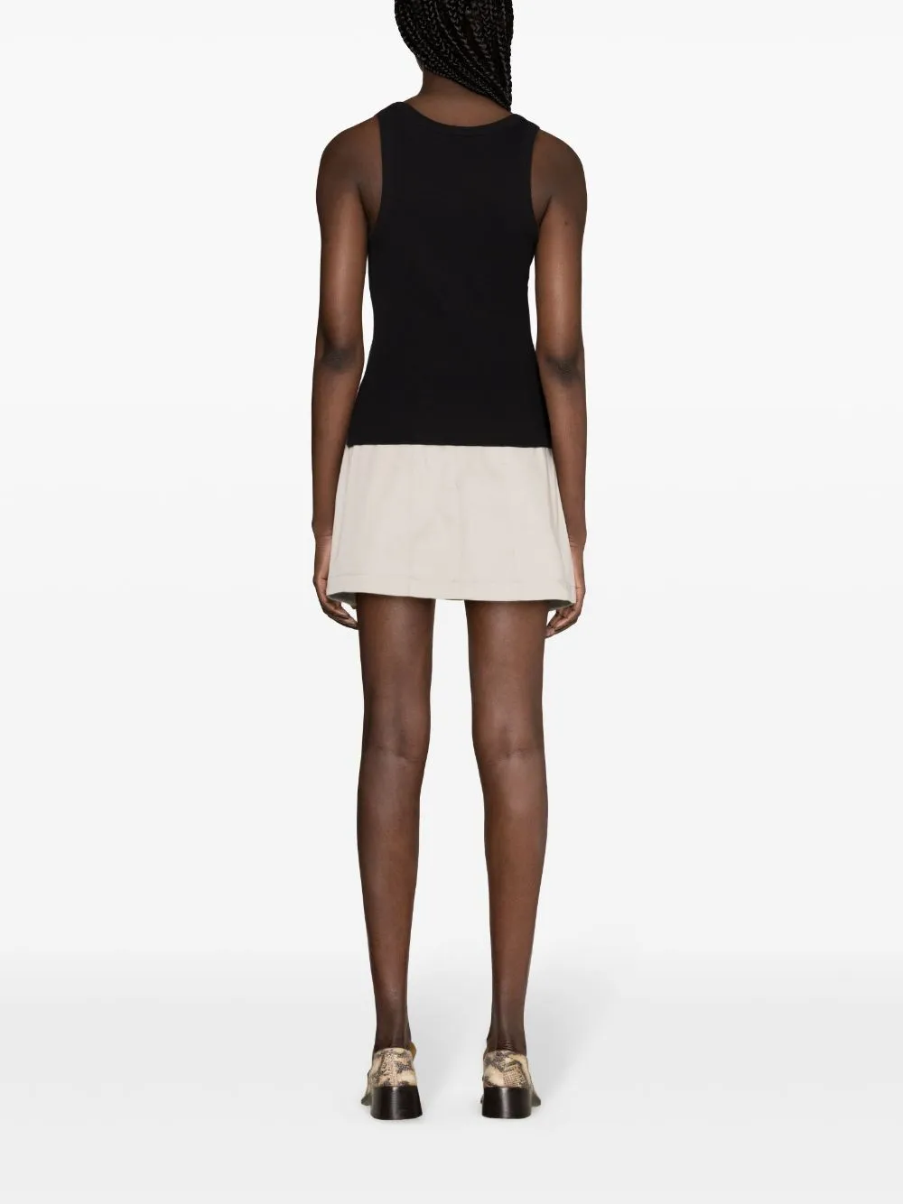 Kenzo    Kenzo Boke 2.0 Cotton Tank Top
