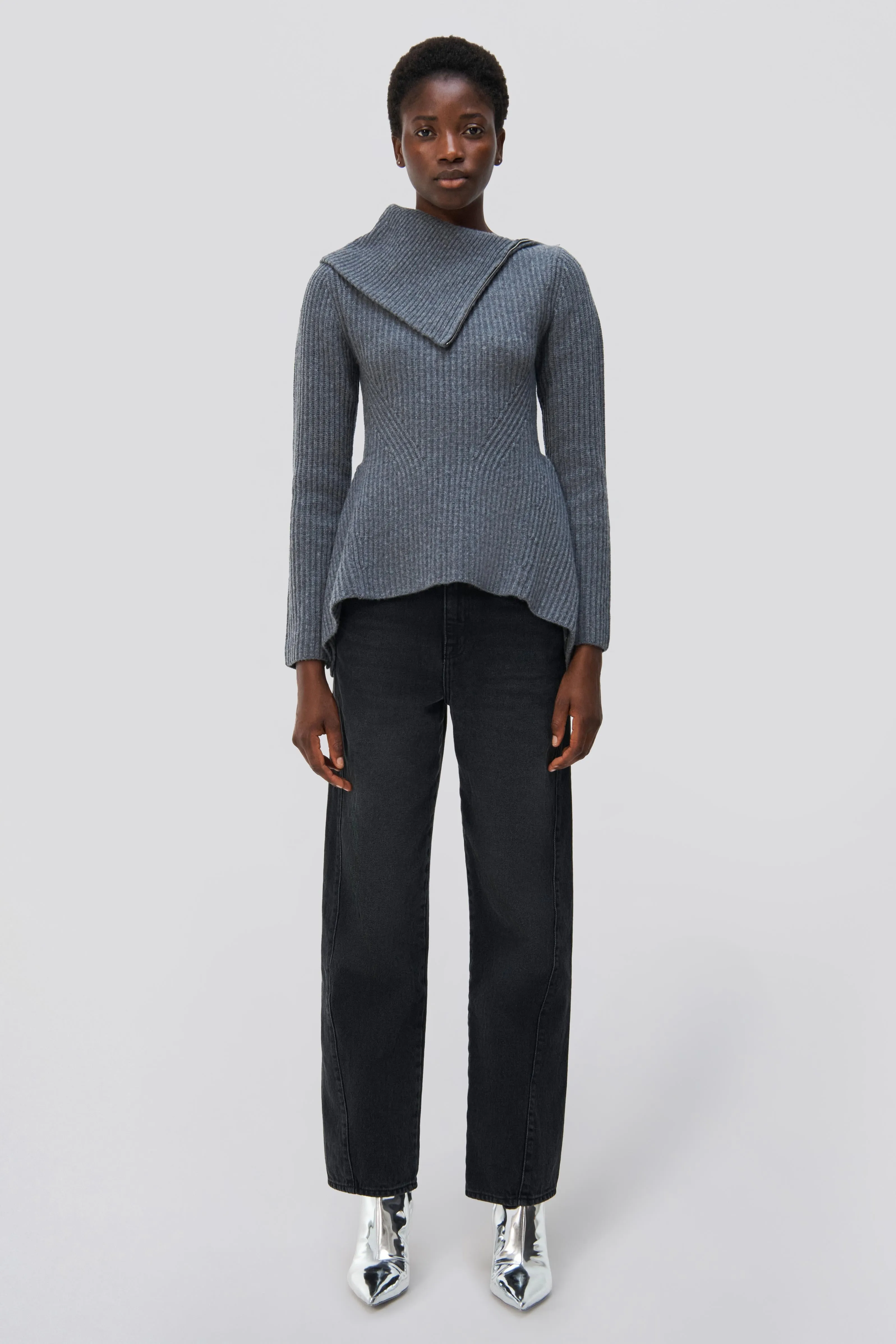 Keyara Sweater