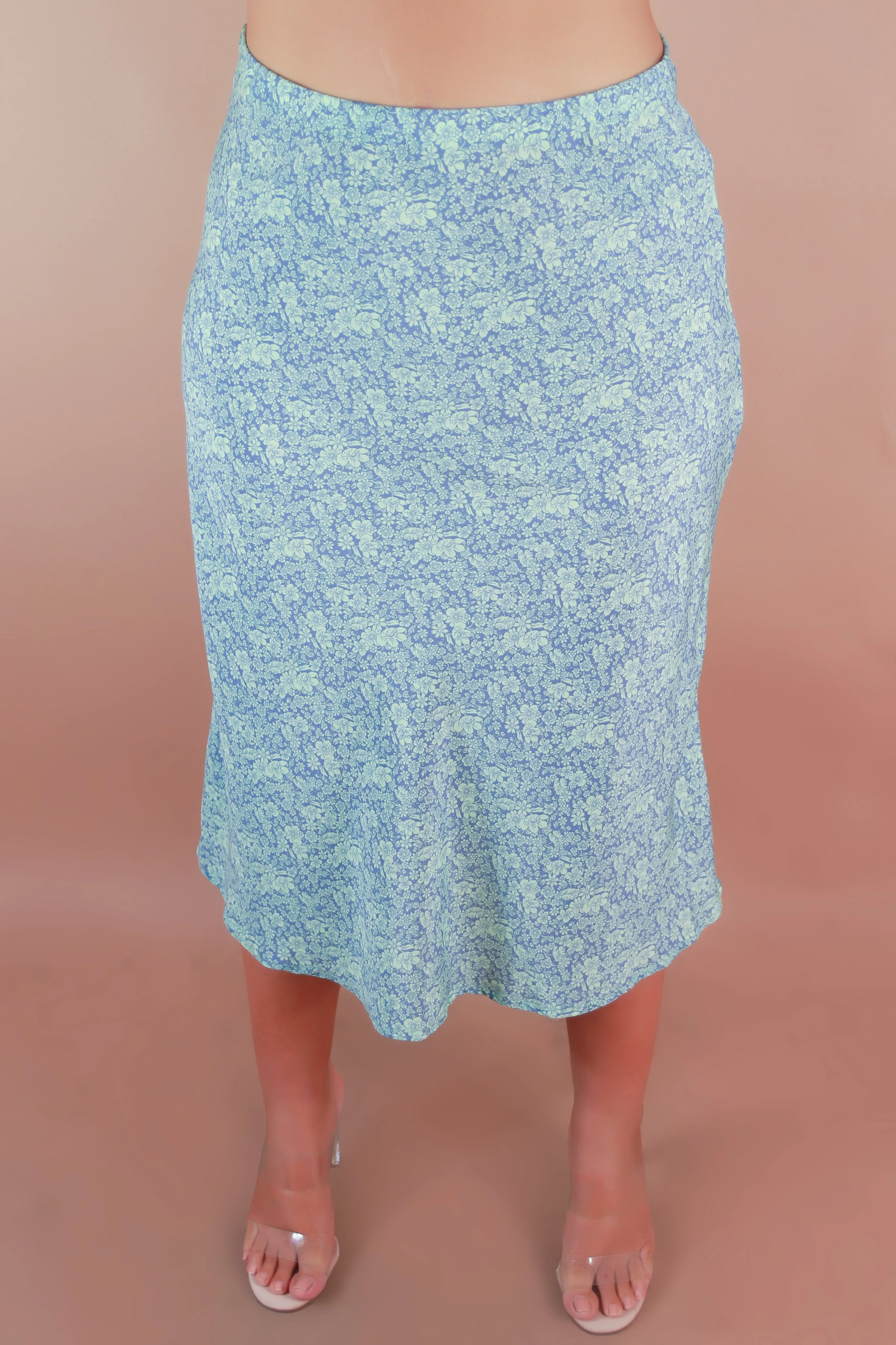 LADY LIKE SKIRT
