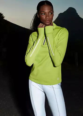LASCANA ACTIVE Running Shirt | Grattan
