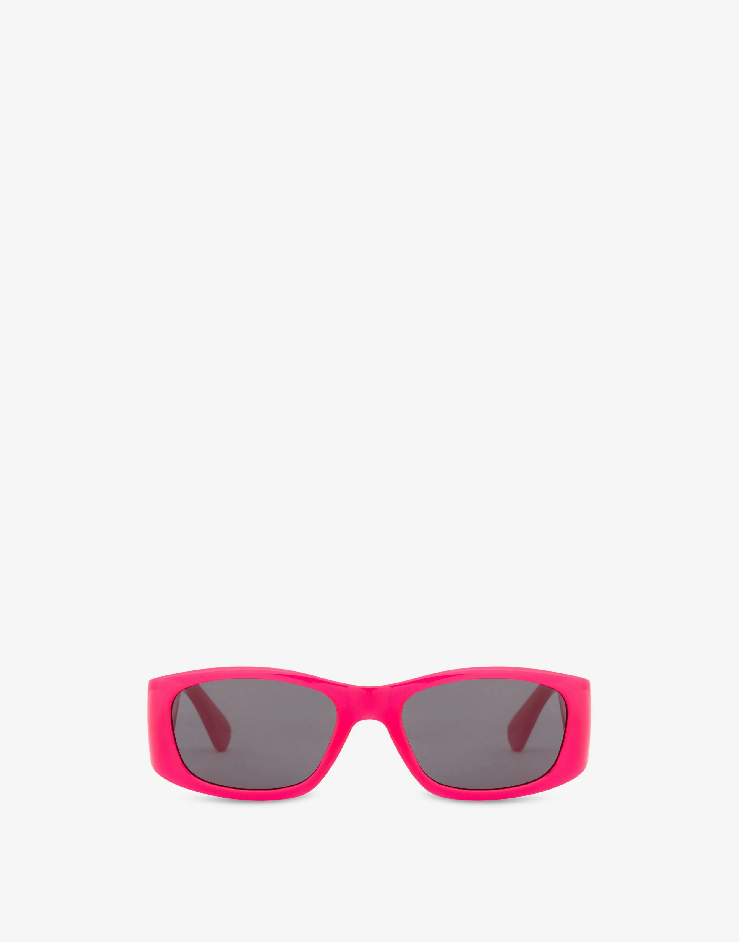 Lettering Logo sunglasses
