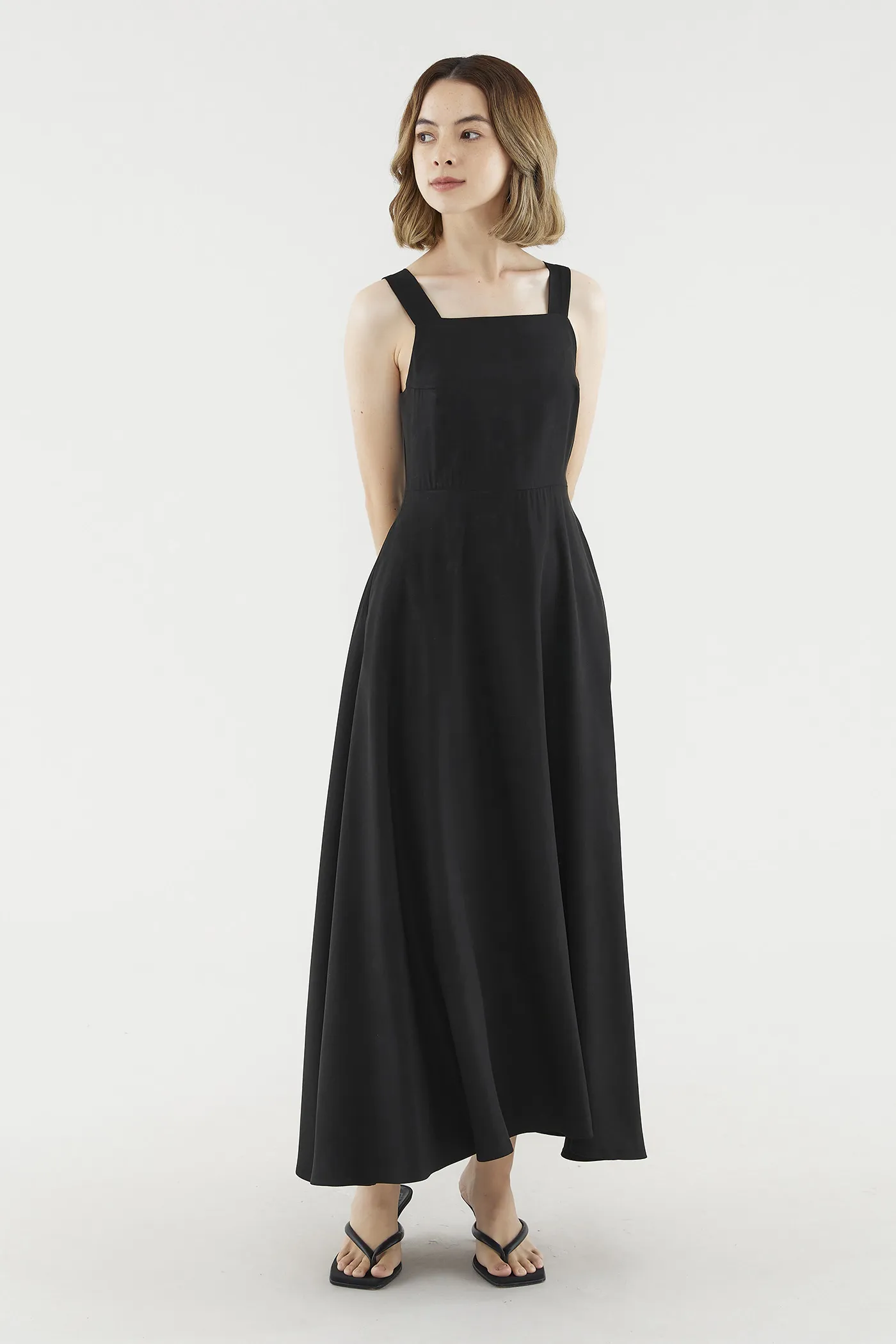 Lilyann Dress 