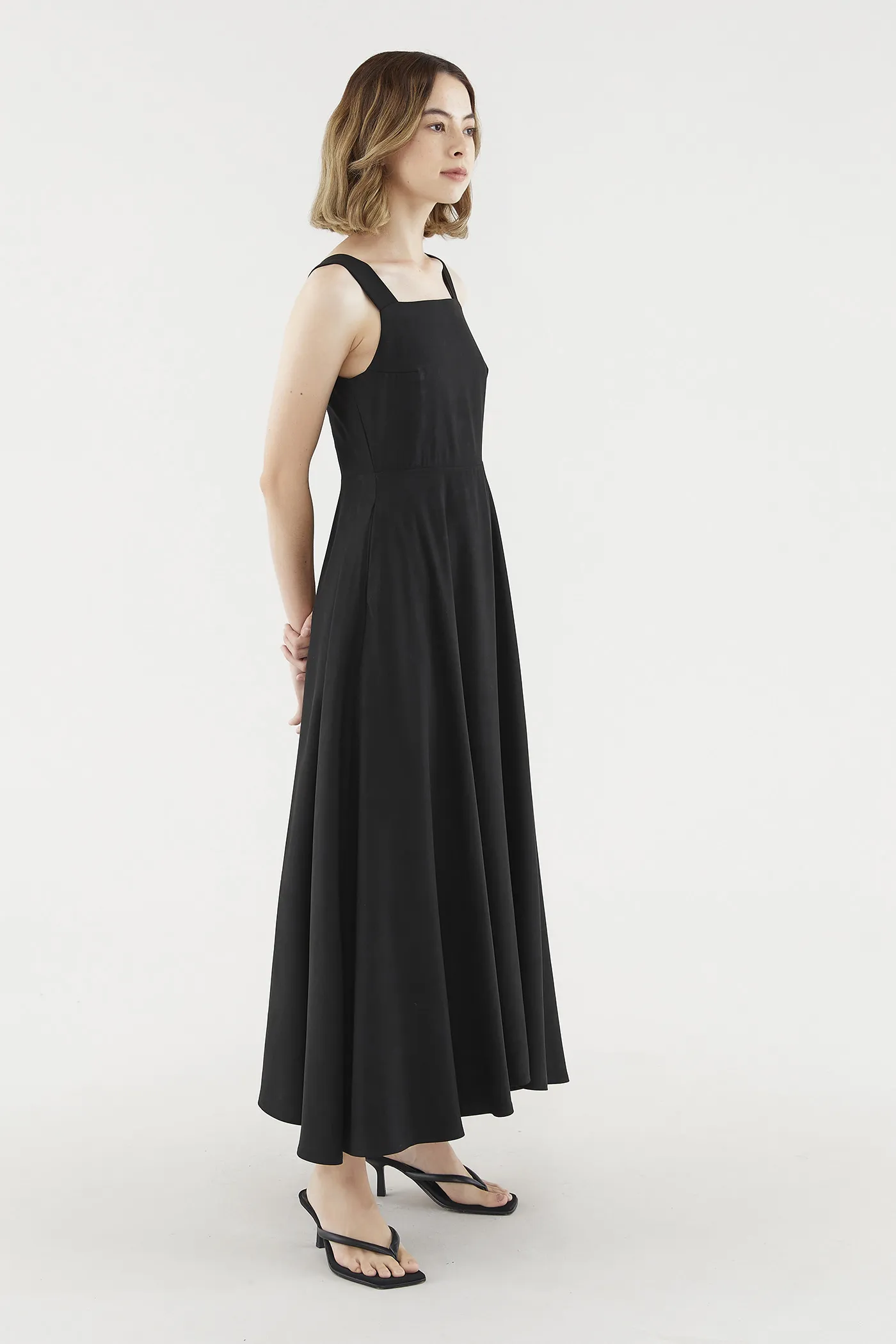 Lilyann Dress 