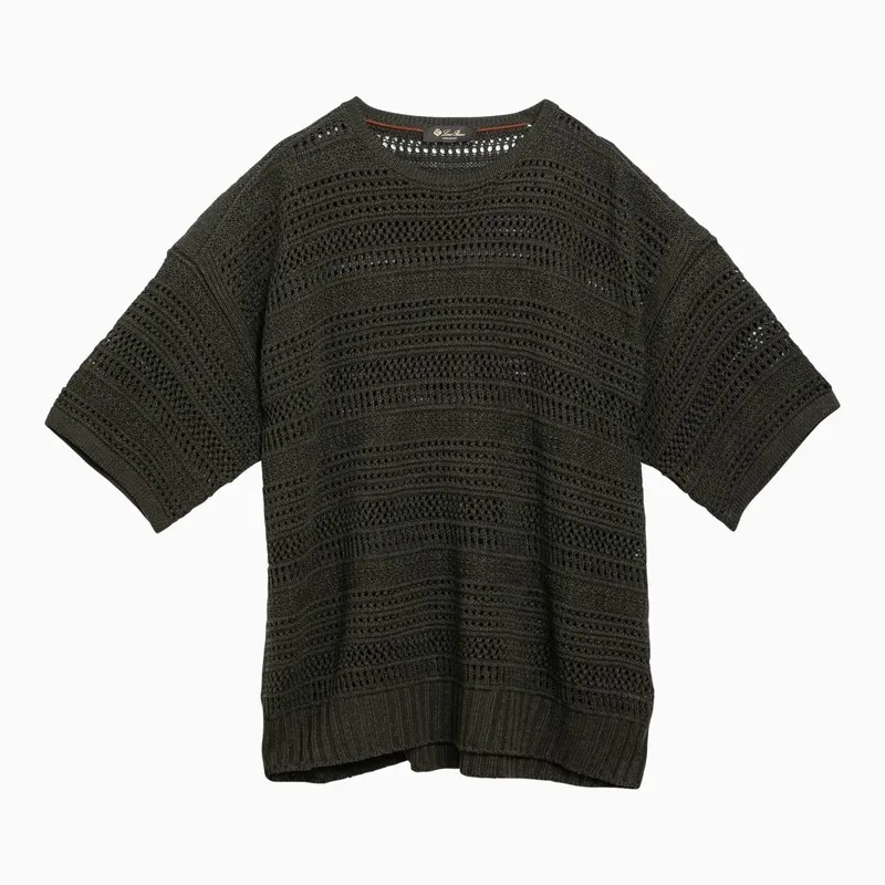 Loro Piana  |Tops