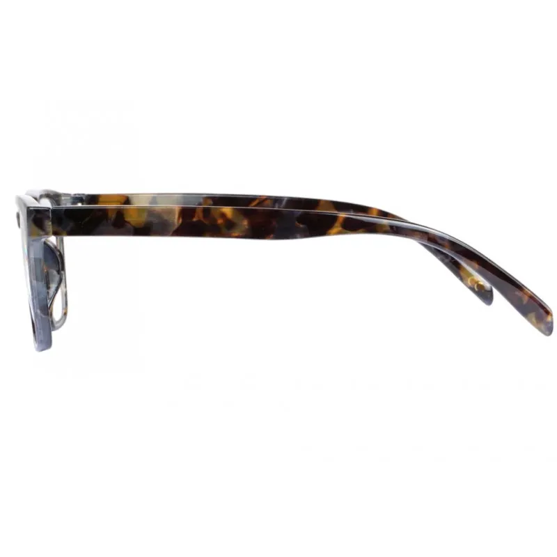 Lunette loupe retro marron Sartry