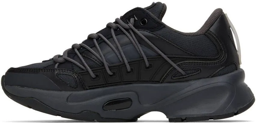 MCQ Black Aratana Sneakers